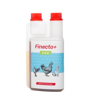 Finecto+ C&W 500 ml