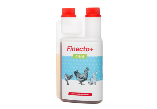 Finecto+ C&W 500 ml 