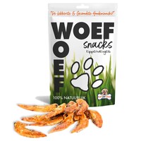 thumb-Ailes de poulet - snack pour chien-1