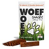 Woef Woef snacks Friandises pour chiens en lamelles de sanglier