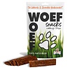 Woef Woef snacks Wildschweinstreifen Hunde-Snack