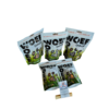 Woef Woef snacks Boîte à friandises pour petits chien