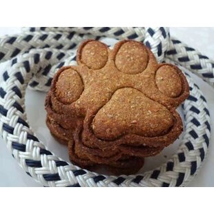  Faire des biscuits pour chiens ou chats soi-même ?
