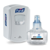 Purell Distributeur Purell sans contact + recharge 700 ml - ensemble