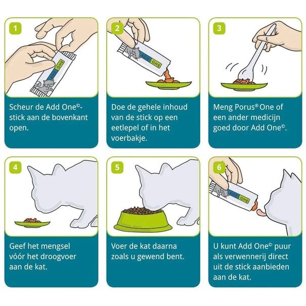 add one Add One Saumon - comme une friandise quotidienne ou pour faciliter l'administration de suppléments alimentaires