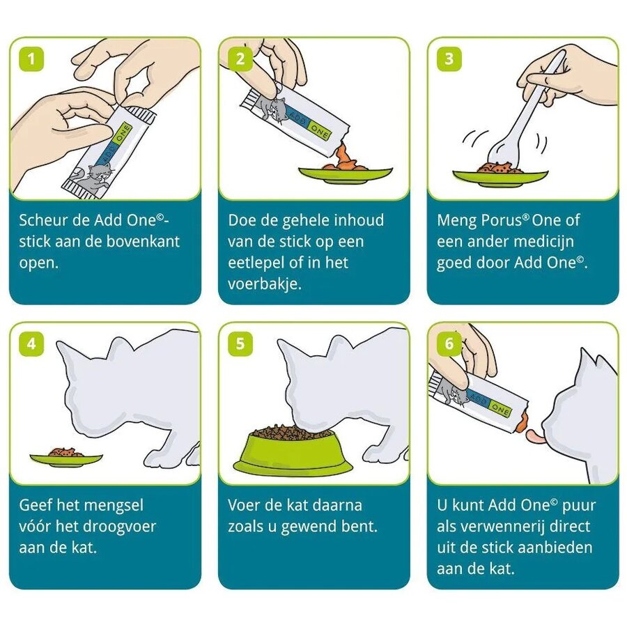 Add One Saumon - comme une friandise quotidienne ou pour faciliter l'administration de suppléments alimentaires-2