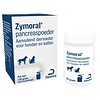 Zymoral Zymoral est la poudre pancréatique pour chiens et chats contenant des enzymes digestives naturelles.