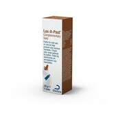 Lax-A-Past pasta oral para problemas digestivos causados por bolas de pelo en gatos