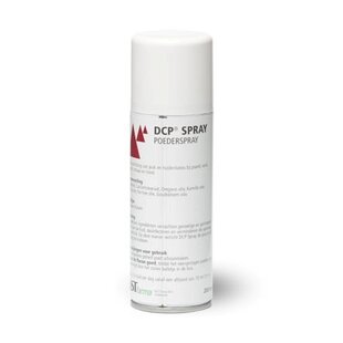 DCP Spray 200ml