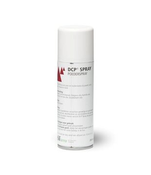 DCP Spray 200ml