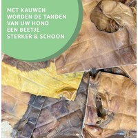 thumb-Runderkophuid platen 3 stuks-3