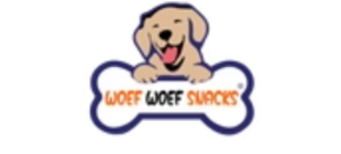 Woef Woef snacks