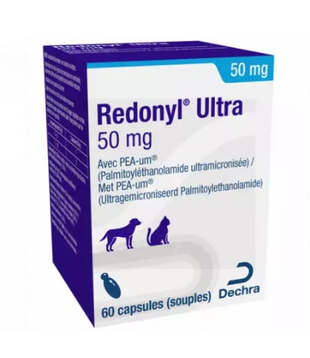 Redonyl Ultra cápsulas de 50 mg o 150 mg