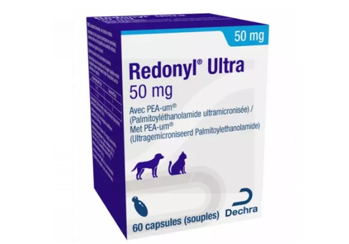 Redonyl Ultra cápsulas de 50 mg o 150 mg 
