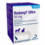 Redonyl Ultra 50mg of 150mg capsules - supplement voor honden en katten die lijden aan dermatose en overvloedig haarverlies