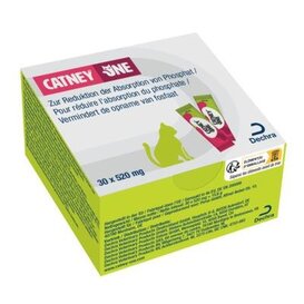 Catney One voor katten - 30 x 520 mg