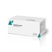 Prazitel Plus Hund schmackhafte Tabletten 8 Stk.