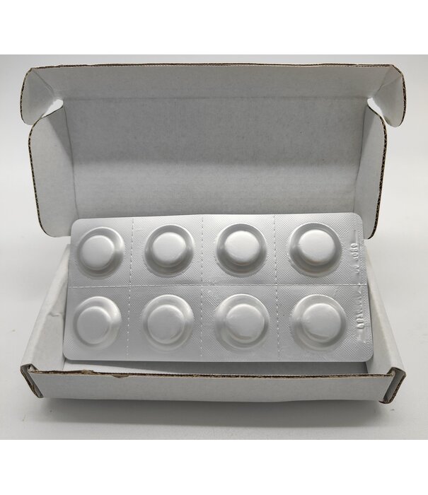 Prazitel Prazitel Plus Hund schmackhafte Tabletten 8 Stk.