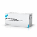 Prazitel deworming tablets with flavoring for cats - 8 tablets