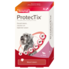 Beaphar ProtecTix® dog 4-10kg 4 pipettes