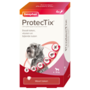 Beaphar ProtecTix Perro 4-10 kg