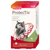 Beaphar ProtecTix Hond 25-40 kg - Spot-On Vlo & Teek