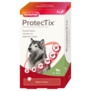 Beaphar ProtecTix® dog 25-40kg 4 pipettes - against ticks, fleas, biting lice, sandflies, mosquitoes, and stable flies.