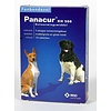 Panacur Panacur KH 500mg tabletas para desparacitar contra lombrices para perros medianos y grandes.
