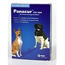 Panacur KH 500mg tabletas para desparacitar contra lombrices para perros medianos y grandes.