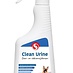 Clean Urine Spray Geruchs- und Fleckenentferner Hund und Katze 500 ml
