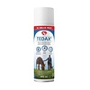 Sectolin Sectolin Tedax spray 400ml es un repelente para personas, caballos y perros contra insectos como mosquitos, moscas de picadura/tábanos, moscas de establo y garrapatas.