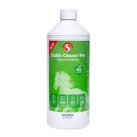 Stable Cleaner Pro 1 liter - krachtige reiniger voor het schoonmaken van stallen en gebouwen en trailers