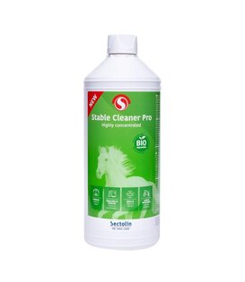 Stable Cleaner Pro 1 litr