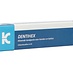 Dentihex Pasta Dental Adhesiva 20 gramos