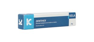 Dentihex