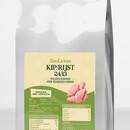 Zoolicious kip & Rijst geperste brokken - 15 kg