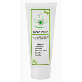 TraumaPet Toothpaste (75 ml)
