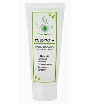 TraumaPet Zahnpasta (75 ml)