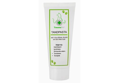 TraumaPet Tandpasta (75 ml) 