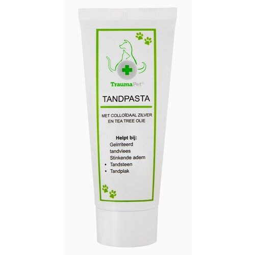 TraumaPet Tandpasta (75 ml) 