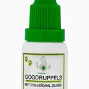 TraumaPet Eye Drops with Colloidal Silver (10 ml)