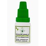 TraumaPet Eye Drops with Colloidal Silver (10 ml) – Care for Healthy, Bright Eyes for Your Pet