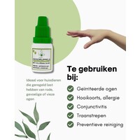 thumb-TraumaPet Augentropfen mit Kolloidalem Silber (10 ml) – Pflege für gesunde, strahlende Augen Ihres Haustiers-2