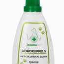 TraumaPet Ear Drops (50 ml) with Colloidal Silver for Pets
