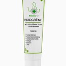 Skin Cream with Colloidal Silver and Beeswax - For Animals