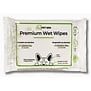 Premium Wet Wipes (15 pcs) - Wet Wipes with Colloidal Silver - TraumaPet