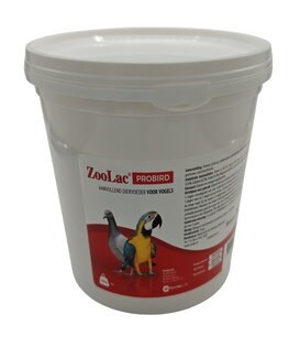 Zoolac PROBIRD 1 Kg