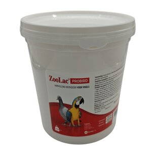 Zoolac PROBIRD 1 Kg