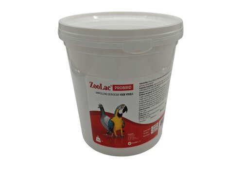 Zoolac PROBIRD 1 Kg 
