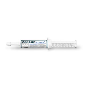 Zoolac Optipaste 15ml - Gas buildup / bloating